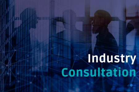 Industry-consultations
